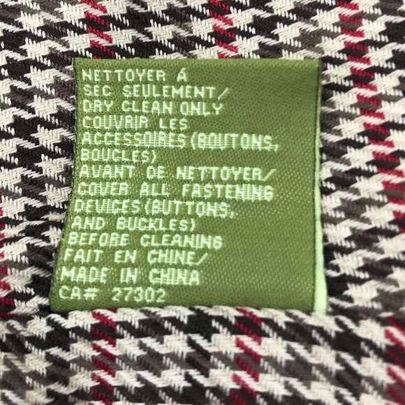 Soia & Kyo Cream Trench, belted, black buttons, large - Picture 9 of 14